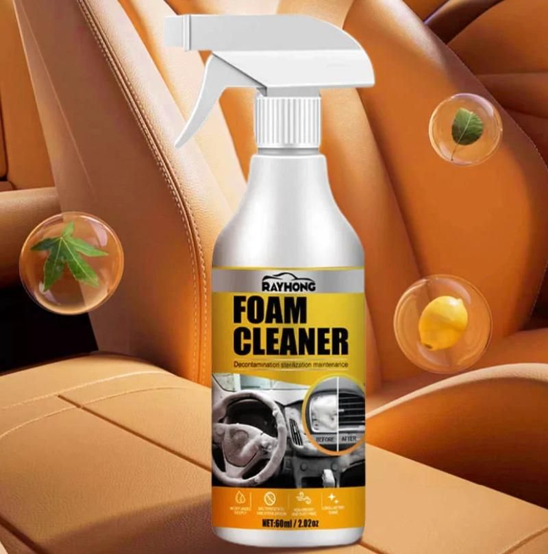 Multi-Purpose Foam Cleaner | 🔥FLAT 50% OFF SALE🔥